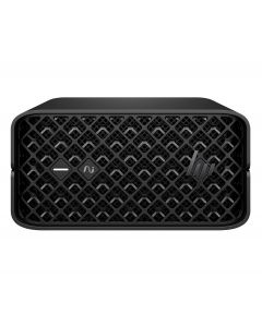 Hp BS8V4LT z2 mini g1a workstation desktop pc amd ryzen ai max pro 385 64 gb lpddr5x-sdram