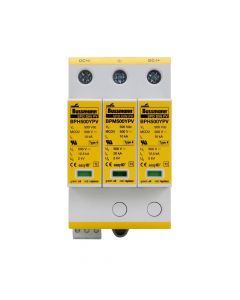 Bussman BSPH3600YPV spd surge arrestor