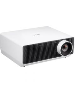 Lg BU50RG probeam 4k 8 megapixeles (3840x2160) proyector laser con brillo de 5000 lumenes ansi supersign / connected care inalambrico