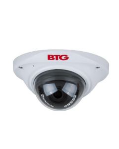 Bolide BV9099 4k (8mp) mobile dome camera, 2.8mm fixed lens, built-in microphone, ip67,