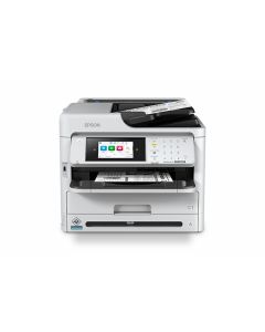 Epson C11CK76301 impresora multifuncional monocromatica workforce pro wf-m5899