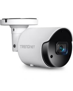 Trendnet TV-IP1514PI cámara de vigilancia bala seguridad ip interior y exterior 2592 x 1920 pixeles techo