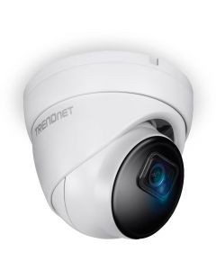 Trendnet TV-IP1515PI cámara de vigilancia torreta seguridad ip interior y exterior 2592 x 1920 pixeles techo