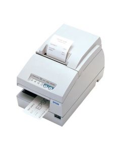Epson C31C283012 tm-u675-012 impresora de matriz punto 205 carácteres por segundo