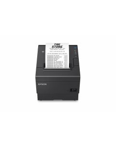 Epson C31CJ57052 impresora térmica de ticket tm-t88vii usb - ethernet no connect it