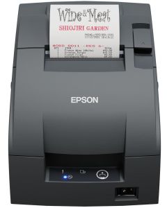 Epson C31CL27042A2 Tm-U220iib Alámbrico Matriz De Punto Impresora Tpv