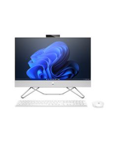 Hp 6H7E8LT#ABM 205 g8 aio 24 ryzen 3- 5300u 8gb ssd 256gb no/dvd win11 p down w