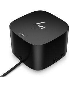 HP 4J0G4AA#ABM Base de acoplamiento Thunderbolt G4 280 W con cable combo