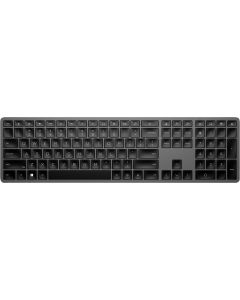 Hp 3Z726AA#ABM teclado inalámbrico de modo dual 975
