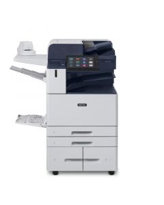 Xerox C8245_F multifuncional altalink c8245 iot base con modulo de bandeja tandem alta capacidad 110 v