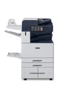 Xerox C8255_F multifuncional altalink c8255 iot base con modulo de bandeja tandem alta capacidad 110 v