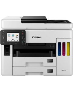 Canon 4471C004 maxify gx7010 inyección de tinta a4 600 x 1200 dpi 45 ppm wifi