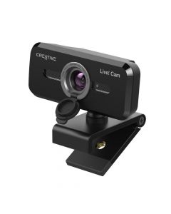 Creative Labs 73VF088000000 live! cam sync 1080p v2 cámara web 2 mp 1920 x 1080 pixeles usb 2.0 negro