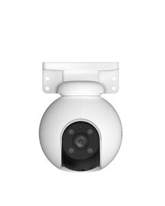 Ezviz H8 PRO 2K cámara de vigilancia esférico seguridad ip exterior 2304 x 1296 pixeles pared