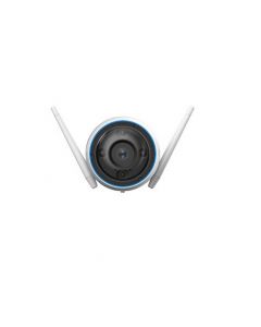 Ezviz H3 2K cámara de vigilancia foco seguridad ip exterior techoescritorio