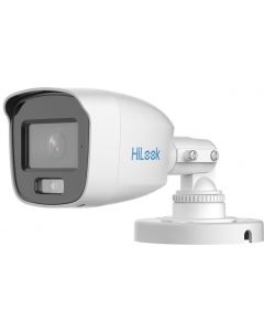 Hikvision THC-B129-PS THC-B129-PS(2.8mm) hilook bala cámara de seguridad cctv exterior 1920 x 1080 pixeles techopared