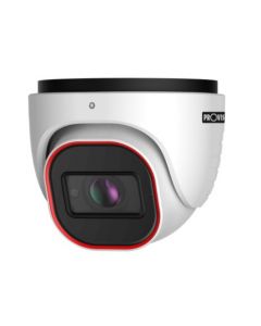 Provision-Isr DI-380IPSN-MVF-V3 cámara de vigilancia domo seguridad ip interior y exterior 3840 x 2160 pixeles techo