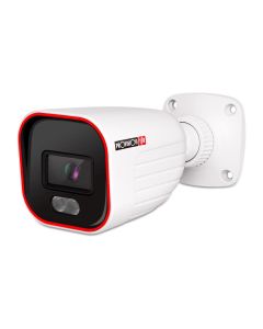 Provision-Isr BSV-320SRN-36 cámara de vigilancia bala seguridad ip interior y exterior 1920 x 1080 pixeles pared