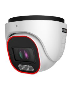 Provision-Isr DH-340SRN-MVF cámara de vigilancia domo seguridad ip interior y exterior 2592 x 1520 pixeles techo/pared