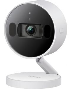 Tp-Link TAPO C125 cámara wi-fi de seguridad para el hogar con ia -