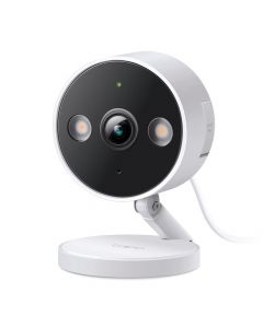 Tp-Link TAPO C120 cámara de seguridad ip interior y exterior 2560 x 1440 pixeles techoparedescritorio