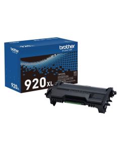 Brother TN920XL tn-920xl cartucho de tóner 1 pieza(s) original negro