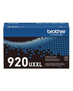 Brother TN920UXXL tn-920uxxl cartucho de tóner 1 pieza(s) original negro