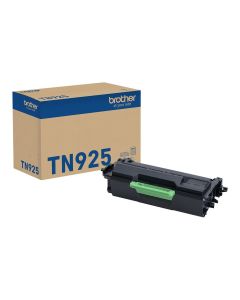 Brother TN925 tn-925 cartucho de tóner 1 pieza(s) original negro