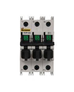 Bussman CCP-3-30M protector compacto de circuito 30a 600vca125vcd