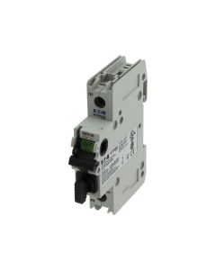Bussmann CCP2-1-30CC eaton series ccp ul98 fusible disconnect, 30a, single-pole, 60 hz, class cc, 200 compact circuit protector