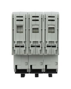 Bussman CCP2-3-30CC protector compacto de circuitos para fusibles clase cc