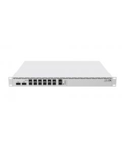 Mikrotik CCR2216-1G-12XS-2XQ router gigabit ethernet plata
