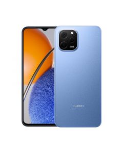 Huawei 51097HMP y61 16.6 cm (6.52) sim dual 4g usb tipo c 4 gb 64 5000 mah azul