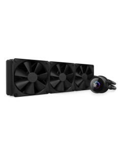 Nzxt RL-KN360-B1 kraken 360 processor all-in-one liquid cooler 4.72 (12 cm) black 1 pc(s)