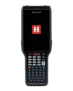 Honeywell CK62-X00-5ES1ACG ck62 ordenador móvil de mano 10,2 cm (4) 480 x 800 pixeles pantalla táctil 440 g negro