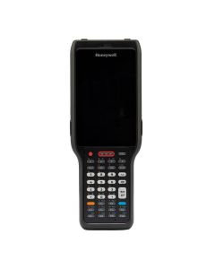 Honeywell CK62-X10-57S1ACG Ck62 Ordenador Móvil De Mano 10,2 Cm (4) 480 X 800 Pixeles Pantalla Táctil 440 G Negro