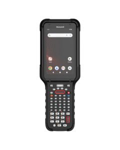 Honeywell CK67-X0N-57S1D0G terminal ck67 wifi6e lector sr  43´ screen 53 teclas alfanumericas