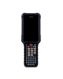 Honeywell CK67-X1N-5ES1D0G ck67 ordenador móvil de mano 10,9 cm (4.3) 800 x 480 pixeles pantalla táctil 516 g negro