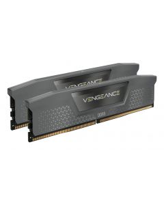 Corsair CMK32GX5M2B5600Z36 vengeance 32gb (2x16gb) ddr5 dram 5600mt/s c36 amd expo memory kit module 5600 mhz