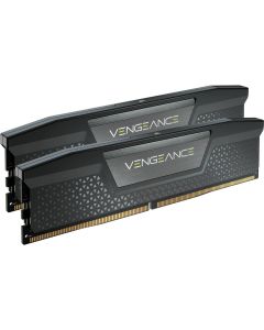 Corsair CMK64GX5M2B5200C40 vengeance memory module 64 gb 2 x 32 ddr5 5200 mhz