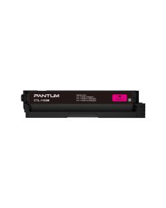 Pantum CTL-1100XM cartucho de tóner 1 pieza(s) original magenta