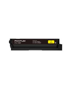 Pantum CTL-1100XY cartucho de tóner 1 pieza(s) original amarillo