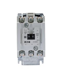 Eaton CN15DN3BB contactores nema en gabinete no reversibles