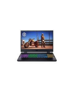 Acer AN515-58-77Z2 nitro 5 ordenador portatil i7-12700h portátil 39,6 cm (15.6) full hd intel® core i7 16 gb ddr4-sdram 1512 hdd+ssd nvidia geforce rtx 3060 wi-fi 6 (802.11ax) windows 11 home negro