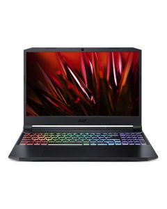 Acer NH.QESAA.005 nitro 5 an515-57-79td intel® core i7 i7-11800h computadora portátil 39.6 cm (15.6") full hd 8 gb ddr4-sdram 512 ssd nvidia geforce rtx 3050 ti wi-fi 6 (802.11ax) windows 11 home negro