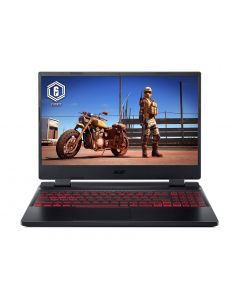 Acer NH.QFLAA.002 nitro 5 an515-58-57y8 computadora portátil 39.6 cm (15.6) full hd intel core i5 i5-12500h 16 gb ddr4-sdram 512 ssd nvidia geforce rtx 3050 ti wi-fi 6 (802.11ax) windows 11 home negro