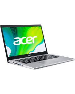 Acer NX.A23AL.007 laptop aspire 5 - intel core  i7-1165g7, 16 gb ddr4, 512 ssd, 15.6, win 11 pro, 1 año de garantia en cs + contra robo