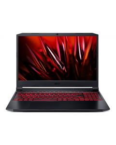 Acer NH.QESAA.004 gamer nitro 5 - i5-11400h; 16gb, 512gb ssd, rtx3050ti 4gb ddr6, windows 11h; 15.6, teclado retroiluminado en inglés, garantía contactar a pm.