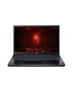 Acer NH.QN8AA.001 nitro v 15 anv15-51-59mt computadora portátil 39.6 cm (15.6) full hd intel core i5 i5-13420h 8 gb ddr5-sdram 512 ssd nvidia geforce rtx 4050 wi-fi 6 (802.11ax) windows 11 home negro