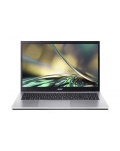 Acer NX.K6TAL.00Z laptop aspire 3 a315-59-57k5, core i5-1235u, 8gb, 1tb, 15.6 pulgadas, fhd, win 11 home, plata, 1 año garantia + seguro contra robo